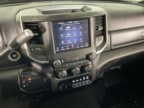 Used 2021 RAM 3500 Big Horn w/ Level 2 Equipment Group AWD/4WD image 20