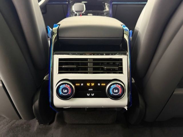 New 2026 Land Rover Range Rover Sport Dynamic SE AWD/4WD image 26