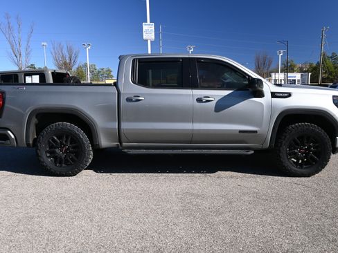 Used 2024 GMC Sierra 1500 Elevation w/ X31 Off-Road Package image 11