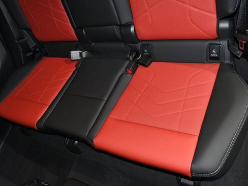 Used 2025 BMW X2 M35i w/ Premium Package AWD/4WD image 19