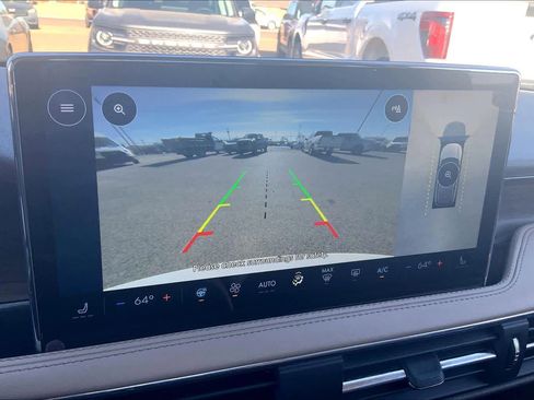 Used 2024 Lincoln Corsair Grand Touring w/ Equipment Group 301A image 51