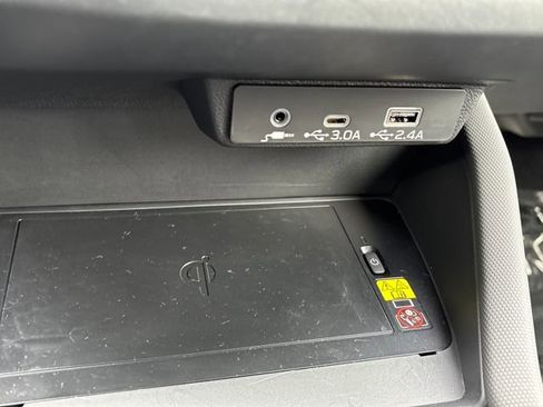 Used 2025 Subaru Forester Sport image 17