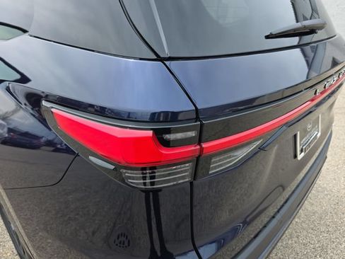 New 2026 Lexus TX 350 AWD image 34