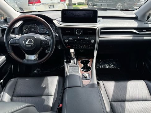 Used 2022 Lexus RX 350 FWD w/ Premium Package image 24