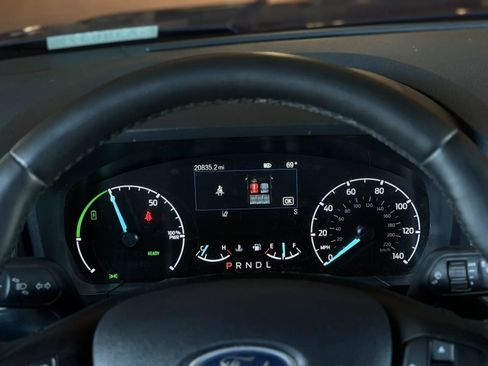 Used 2024 Ford Maverick XLT w/ XLT Luxury Package FWD image 5