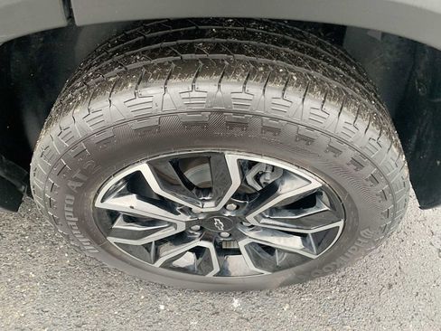 Certified 2024 Chevrolet TrailBlazer ACTIV w/ Convenience Package image 31