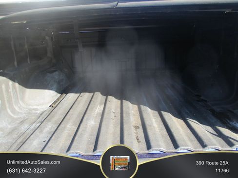 Used 2017 Chevrolet Colorado Z71 AWD/4WD image 4