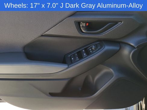 New 2026 Subaru Crosstrek 2.5i AWD/4WD image 7