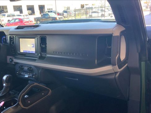 Used 2023 Ford Bronco Big Bend AWD/4WD image 18