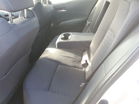 Used 2024 Toyota Corolla SE image 12