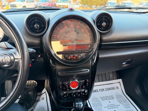 Used 2015 MINI Cooper Countryman S w/ Premium Package image 23