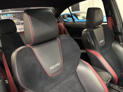 Used 2021 Subaru WRX STI image 59