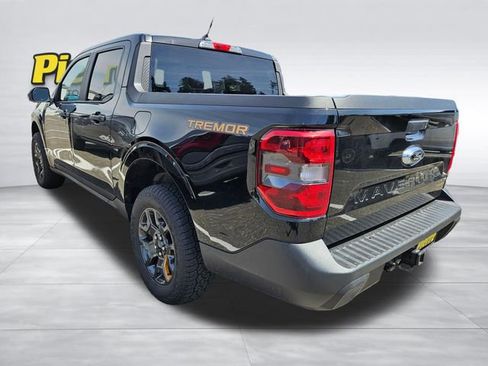 Used 2024 Ford Maverick Tremor w/ Tremor Off-Road Package AWD/4WD image 3