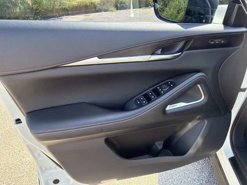 Used 2023 INFINITI QX60 Sensory w/ Cargo Package AWD/4WD image 20