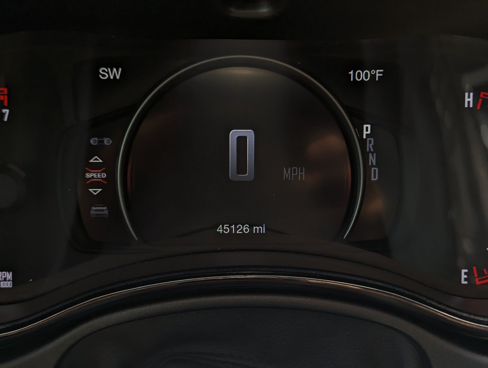 Used 2023 Dodge Durango GT AWD/4WD image 13
