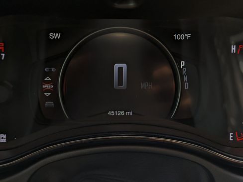 Used 2023 Dodge Durango GT AWD/4WD image 13