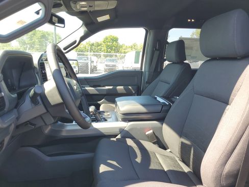 New 2025 Ford F150 XLT image 15