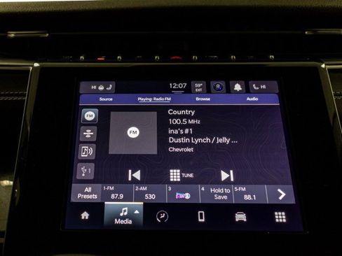 Certified 2023 Jeep Grand Cherokee Laredo w/ Luxury Tech Group I image 13