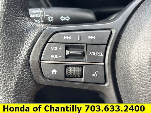 Used 2024 Honda CR-V EX image 9