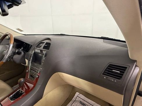 Used 2007 Lexus ES 350 image 35