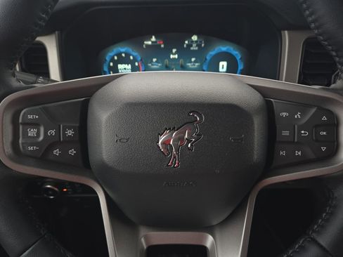 New 2026 Ford Bronco Outer Banks AWD/4WD image 19