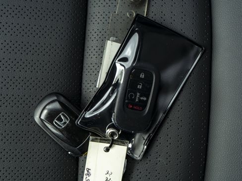 Used 2023 Honda Civic Touring image 48