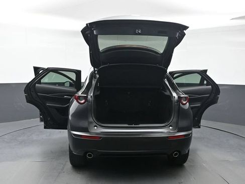 Certified 2024 MAZDA CX-30 AWD 2.5 S w/ Preferred Package image 47