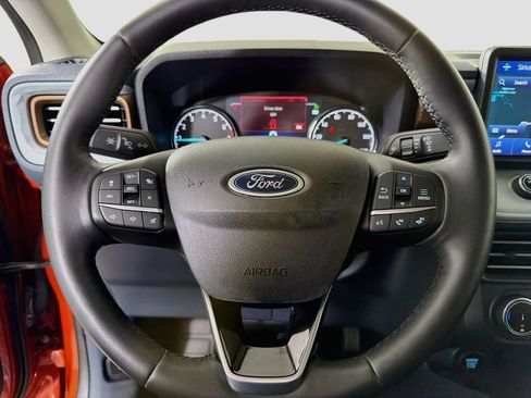 Used 2024 Ford Maverick Lariat AWD/4WD image 15