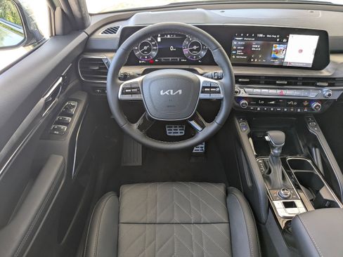 New 2025 Kia Telluride SX X-Line image 20