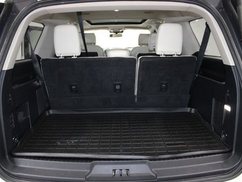 Used 2019 Ford Expedition Max Platinum AWD/4WD image 13