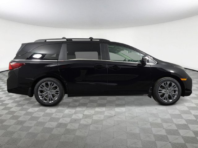 New 2027 Honda Odyssey Touring image 7