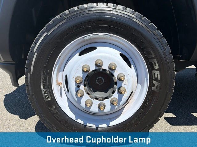 Used 2022 RAM 5500 Tradesman AWD/4WD image 14