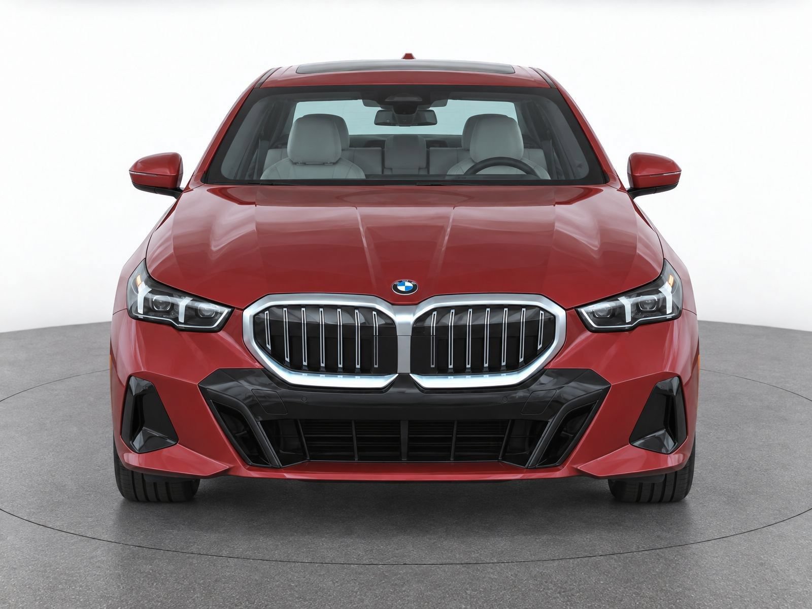 Used 2024 BMW 540i xDrive w/ Premium Package AWD/4WD image 6