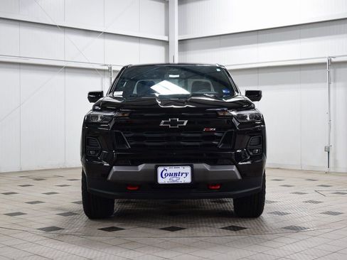 New 2026 Chevrolet Colorado Z71 w/ Technology Package image 2