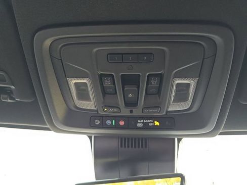 Certified 2023 GMC Sierra 1500 AT4 w/ Technology Package image 20