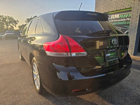 Used 2012 Toyota Venza LE FWD image 8