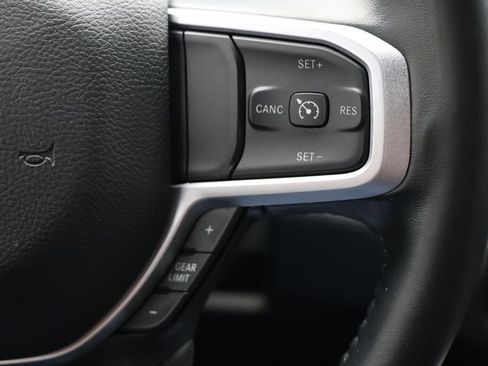 Used 2022 RAM 1500 Big Horn image 23