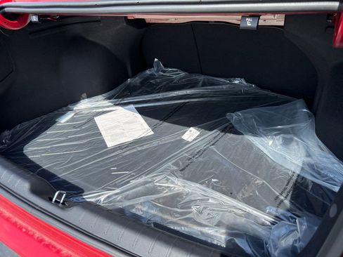 New 2025 Kia K4 LXS FWD image 21