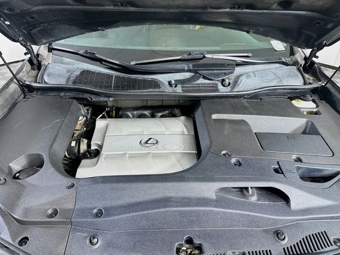 Used 2010 Lexus RX 350 2WD image 33