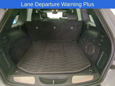 Used 2021 Jeep Grand Cherokee High Altitude image 29