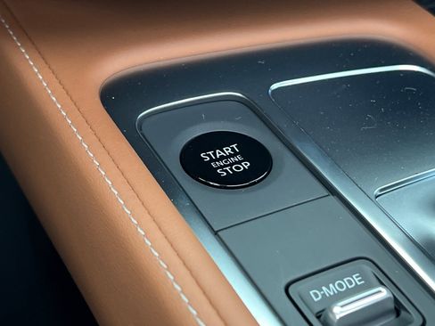 New 2026 INFINITI QX60 Autograph w/ Autograph Tech Package image 25