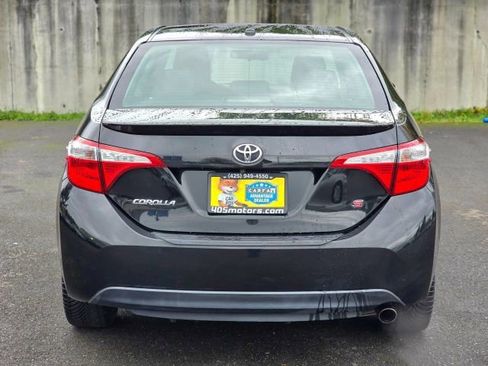 Used 2014 Toyota Corolla S image 6