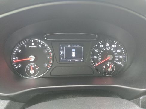 Used 2016 Kia Sorento FWD image 23
