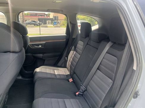 Used 2021 Honda CR-V EX image 32