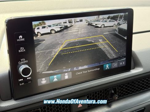 Used 2024 Honda CR-V Sport-L image 25
