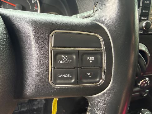 Used 2014 Jeep Wrangler Sport w/ Quick Order Package 24S AWD/4WD image 16