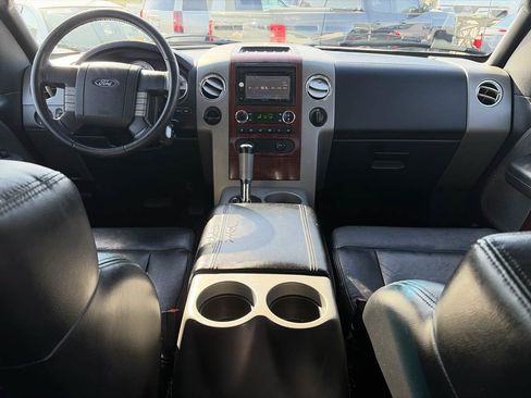 Used 2008 Ford F150 XLT RWD image 24