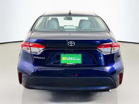 Used 2024 Toyota Corolla LE image 8
