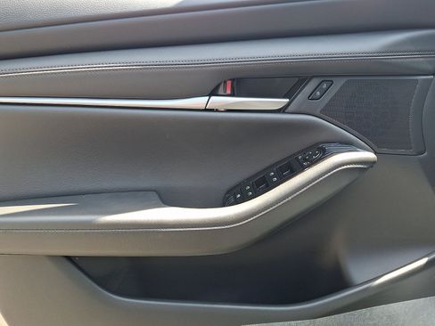 New 2026 MAZDA MAZDA3 s Sport FWD image 10