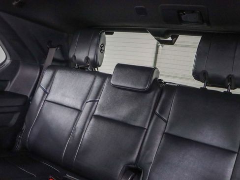 Used 2024 Toyota Sequoia Platinum AWD/4WD image 28